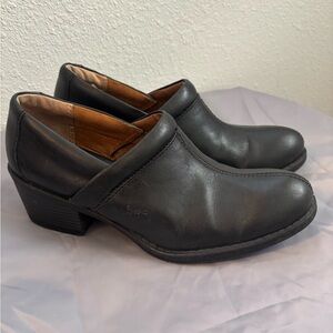 b.o.c. by Born bootie!